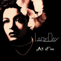 Purchase Billie Holiday - All Of Me