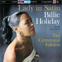 Purchase Billie Holiday - Lady In Satin The Centennial Edition CD1
