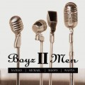 Buy Boyz II Men - Nathan Michael Shawn Wanya Mp3 Download