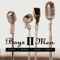 Purchase Boyz II Men - Nathan Michael Shawn Wanya