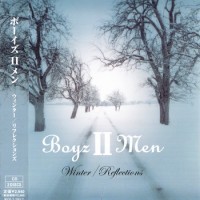 Purchase Boyz II Men - Reflections CD1