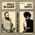 Buy Jackie McLean - Ode To Super (Feat. Gary Bartz) (Vinyl) Mp3 Download