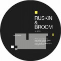 Buy James Ruskin - Bites (Feat. Mark Broom) (Vinyl) Mp3 Download