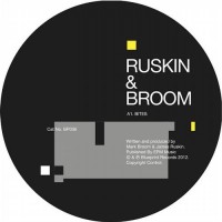 Purchase James Ruskin - Bites (Feat. Mark Broom) (Vinyl)