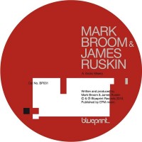 Purchase Mark Broom - Erotic Misery (Feat. James Ruskin) (Vinyl)
