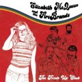 Buy Elizabeth Mcqueen - The Fresh Up Club (Feat. The Firebrands) Mp3 Download