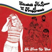 Purchase Elizabeth Mcqueen - The Fresh Up Club (Feat. The Firebrands)