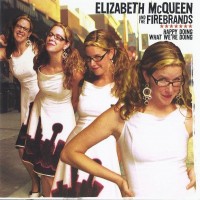 Purchase Elizabeth Mcqueen - Happy Doing What We're Doing (Feat. The Firebrands)