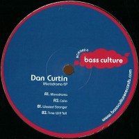 Purchase Dan Curtin - Microdrama (EP)