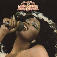 Purchase Donna Summer - Live And More (Reissued 2012) CD2