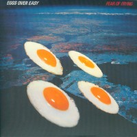 Purchase Eggs Over Easy - Fear Of Frying (Vinyl)