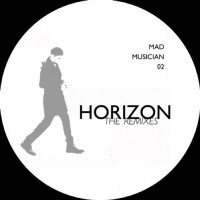 Purchase Frank Muller - Horizon The Remixes CD1