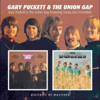 Purchase Gary Puckett & The Union Gap - Gary Puckett & The Union Gap Featuring "Young Girl" / Incredible