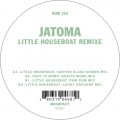 Buy Jatoma - Little Houseboat Remixe (VLS) Mp3 Download