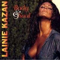 Purchase Lainie Kazan - Body & Soul