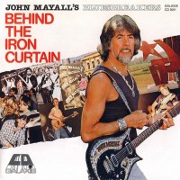 Purchase John Mayall - Behind The Iron Curtain (Vinyl)