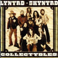 Purchase Lynyrd Skynyrd - Collectybles CD2