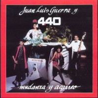 Purchase Juan Luis Guerra - Mudanza Y Acarreo (Y 4.40) (Vinyl)