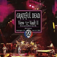 Purchase The Grateful Dead - View From The Vault II (Live) CD3