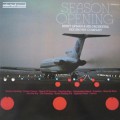 Buy Berry Lipman & His Orchestra - Season Opening (Feat. Rex Brown Company) (Vinyl) Mp3 Download