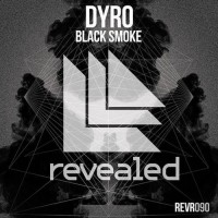 Purchase Dyro - Black Smoke (CDS)