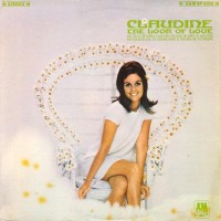 Purchase Claudine Longet - The Look Of Love (Vinyl)
