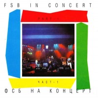 Purchase FSB - In Concert: Part I (Reissued 2003)
