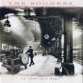 Buy The Boomers - 25 Thousand Days Mp3 Download