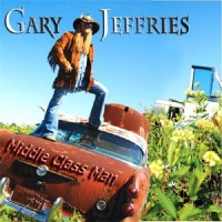 Purchase Gary Jeffries - Middle Class Man