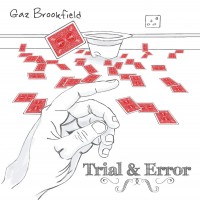 Purchase Gaz Brookfield - Trial & Error