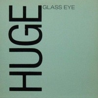 Purchase Glass Eye - Huge (Vinyl)