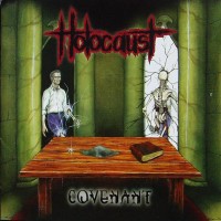 Purchase Holocaust - Covenant