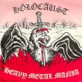 Buy Holocaust - Heavy Metal Mania (EP) Mp3 Download