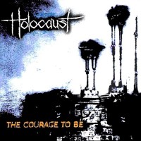 Purchase Holocaust - The Courage To Be