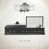 Purchase Jez Dior - The Funeral (EP)