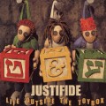 Buy Justifide - Life Outside The Toybox Mp3 Download