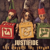 Purchase Justifide - Life Outside The Toybox