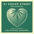 Purchase Lin Manuel Miranda - 21 Chump Street The Musical (EP) Mp3 Download