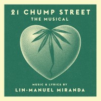 Purchase Lin Manuel Miranda - 21 Chump Street The Musical (EP)