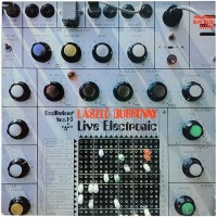 Purchase László Dubrovay - "A² "/ Oscillations Nos. 1-3 (Live) (Vinyl)