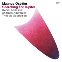 Purchase Magnus Ostrom - Searching For Jupiter