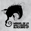 Buy Manuel De La Mare - Blackbird (Feat. Marshall) (EP) Mp3 Download