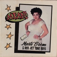 Purchase Marti Brom - Mean! (Vinyl)