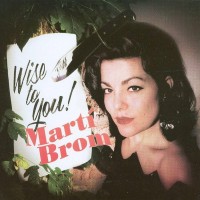 Purchase Marti Brom - Wise To You!