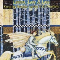 Purchase Mercedes Lackey - Lovers Lore & Loss