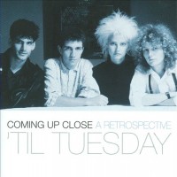Purchase 'Til Tuesday - Coming Up Close: A Retrospective