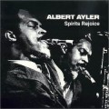 Buy Albert Ayler - Spirits Rejoice (Vinyl) Mp3 Download