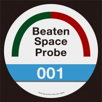 Purchase Beaten Space Probe - Beaten Space Probe 001 (EP)