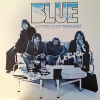 Purchase Blue - Another Night Time Flight (Vinyl)