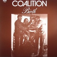 Purchase Coalition - Birth (Vinyl)